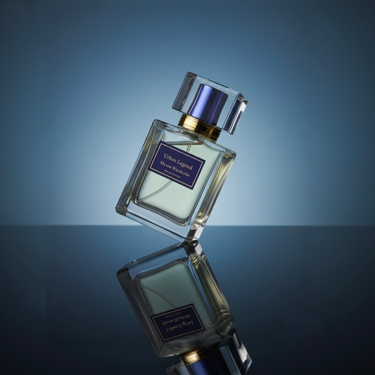 Urban Legend Inspired by Legend Man – Eau de Parfum 50ml
