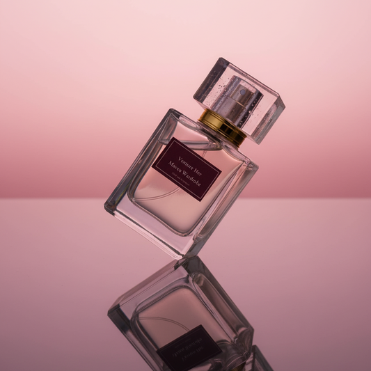 Venture Her Inspired by Aventus for Her – Eau de Parfum 50ml