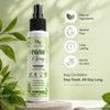 All Day Fresh Spray – Alcohol-Free Underarm Protection