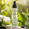 All Day Fresh Spray – Alcohol-Free Underarm Protection