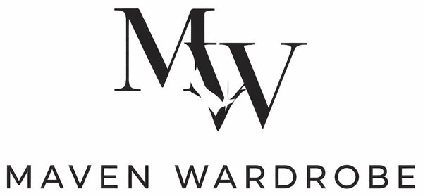 Maven Wardrobe
