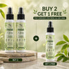 All Day Fresh Spray – Alcohol-Free Underarm Protection