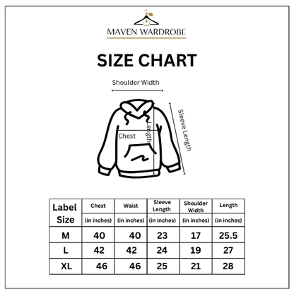 Premium White Wool Blend Hoodie with Warm Sherpa Lining