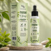 All Day Fresh Spray – Alcohol-Free Underarm Protection