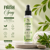 All Day Fresh Spray – Alcohol-Free Underarm Protection