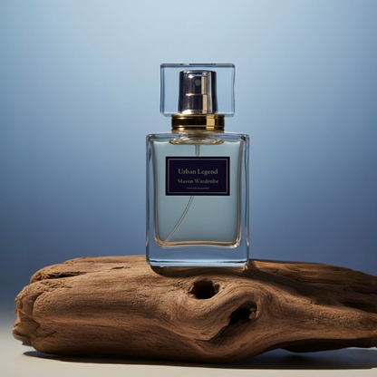 Urban Legend Inspired by Legend Man – Eau de Parfum 50ml