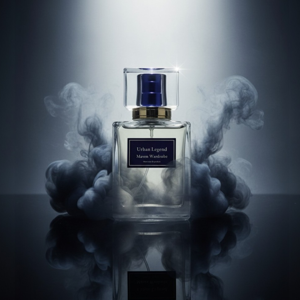 Urban Legend Inspired by Legend Man – Eau de Parfum 50ml