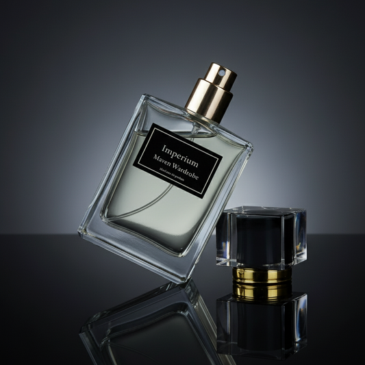 Imperium inspired by Creed Aventus – Eau de Parfum 50ml