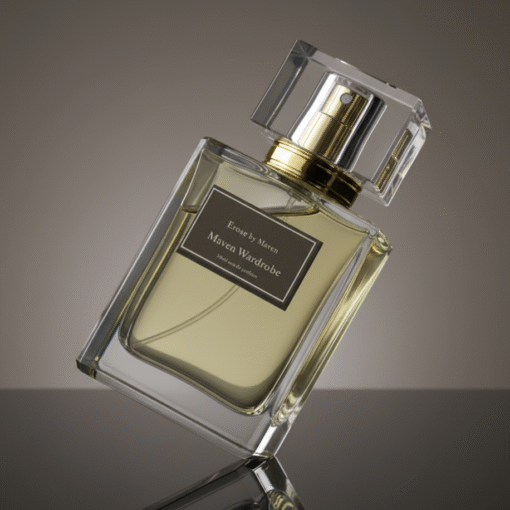 Erose by Maven – Eau de Parfum 50ml