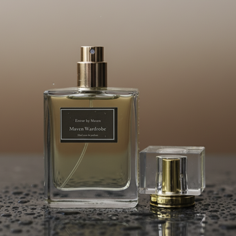 Erose by Maven – Eau de Parfum 50ml