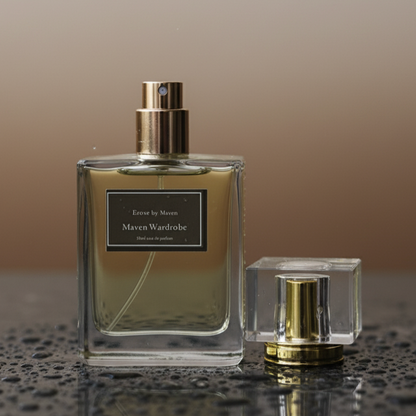 Erose by Maven – Eau de Parfum 50ml