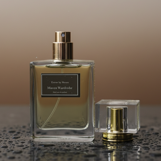 Erose by Maven – Eau de Parfum 50ml