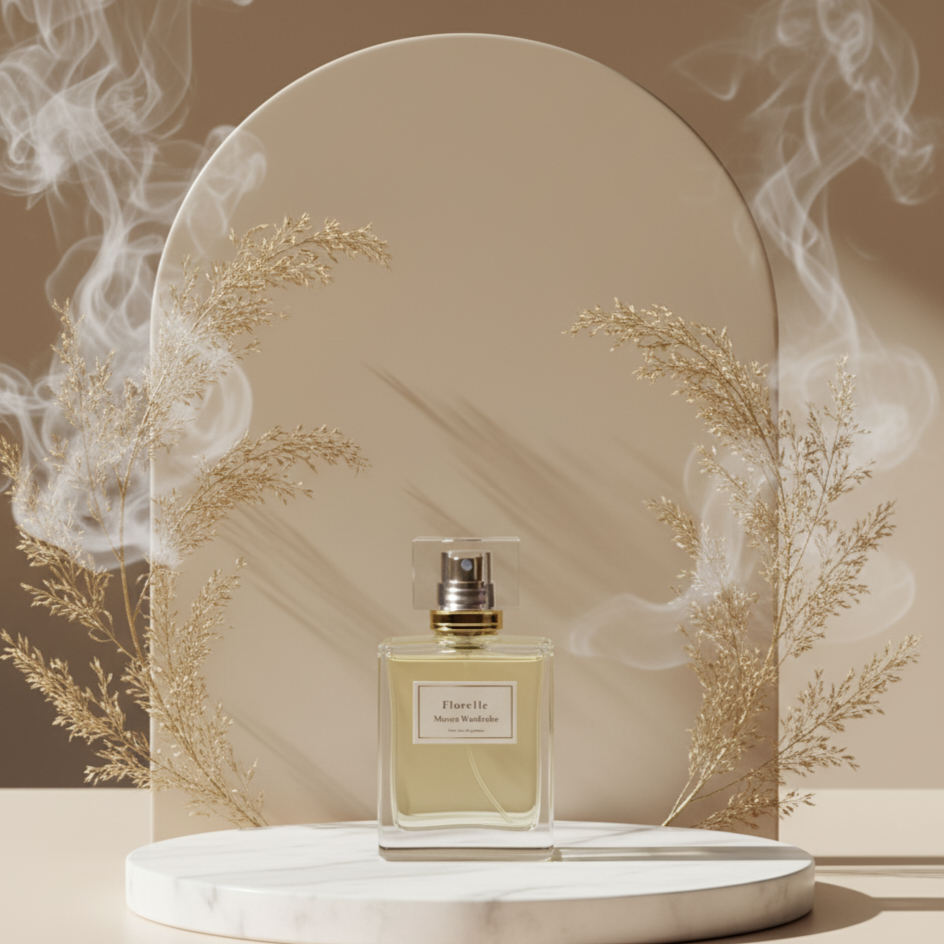 Florelle Inspired by Gucci Bloom - Eau de Parfum 50ml