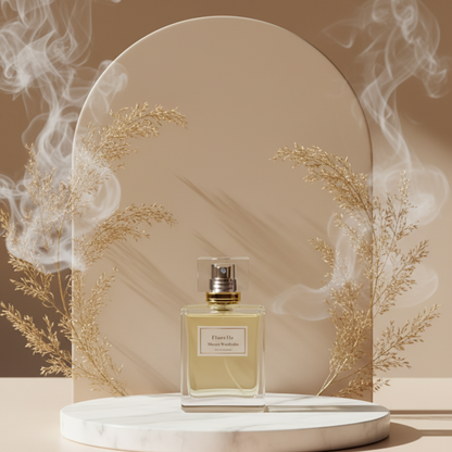 Florelle Inspired by Gucci Bloom - Eau de Parfum 50ml