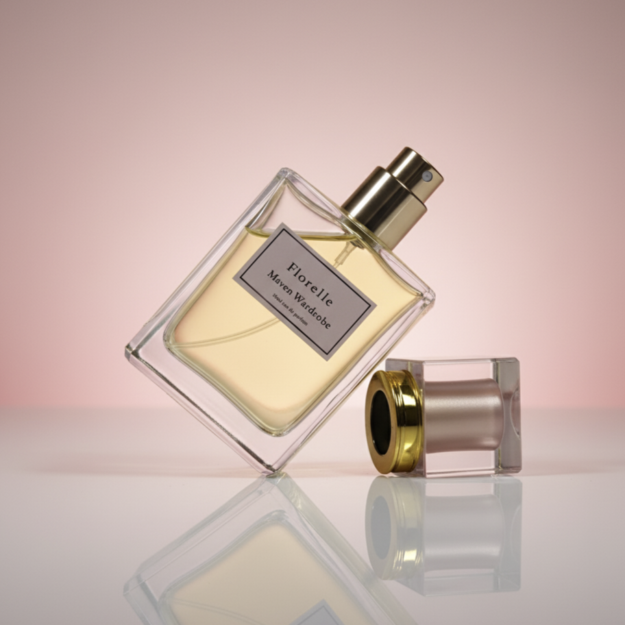 Florelle Inspired by Gucci Bloom - Eau de Parfum 50ml
