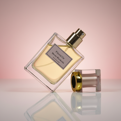 Florelle Inspired by Gucci Bloom - Eau de Parfum 50ml
