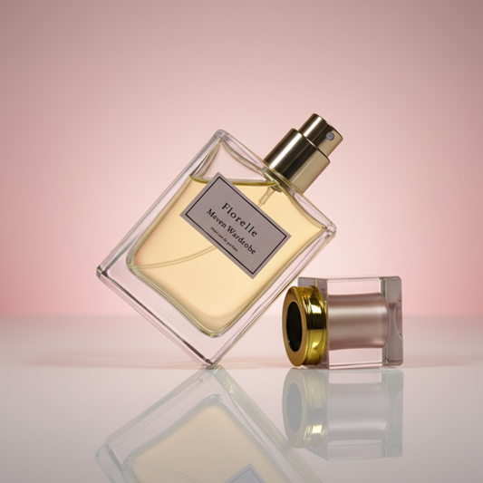 Florelle Inspired by Gucci Bloom - Eau de Parfum 50ml