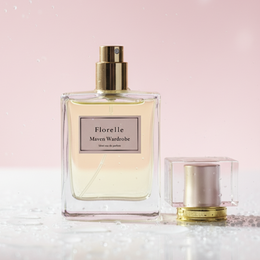 Florelle Inspired by Gucci Bloom - Eau de Parfum 50ml
