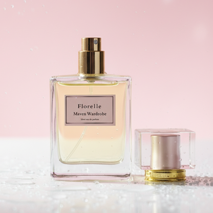 Florelle Inspired by Gucci Bloom - Eau de Parfum 50ml