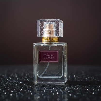 Venture Her Inspired by Aventus for Her – Eau de Parfum 50ml