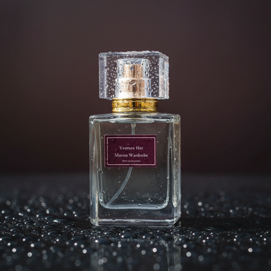 Venture Her Inspired by Aventus for Her – Eau de Parfum 50ml