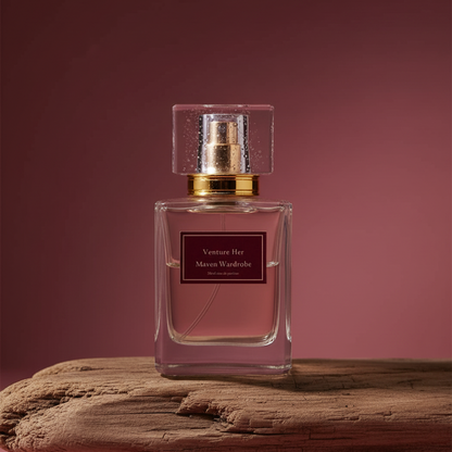 Venture Her Inspired by Aventus for Her – Eau de Parfum 50ml