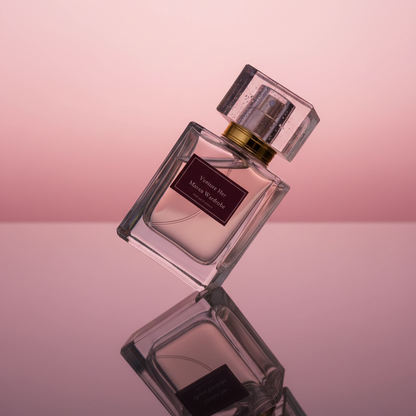 Venture Her Inspired by Aventus for Her – Eau de Parfum 50ml