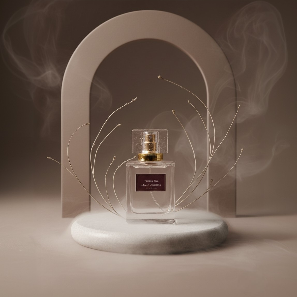 Venture Her Inspired by Aventus for Her – Eau de Parfum 50ml