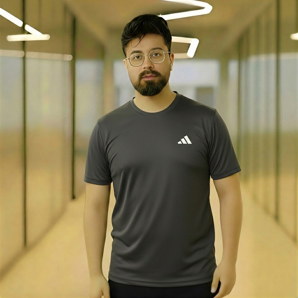 Men’s Nike Tracksuit Two-Piece Gray