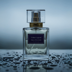 Urban Legend Eau de Parfum – 50ml | Luxury Long-Lasting Men’s Fragrance