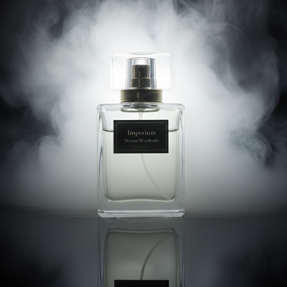 Imperium Eau de Parfum – 50ml | Premium Fresh Woody Masculine Fragrance - Image 5