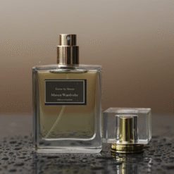 Erose by Maven – Eau de Parfum 50ml | Fresh Seductive Aromatic Men's Fragrance