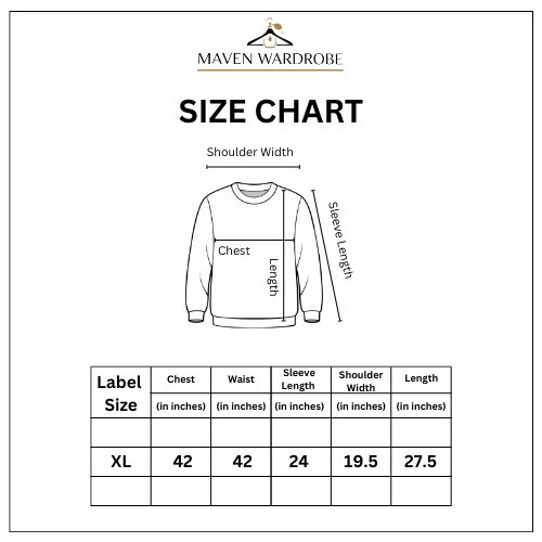 Men's Green & White Striped Long-Sleeve Sweatshirt - Image 4